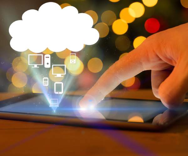 Cloud-Based