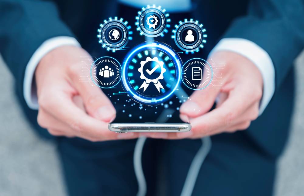 Our-Technology-Driven