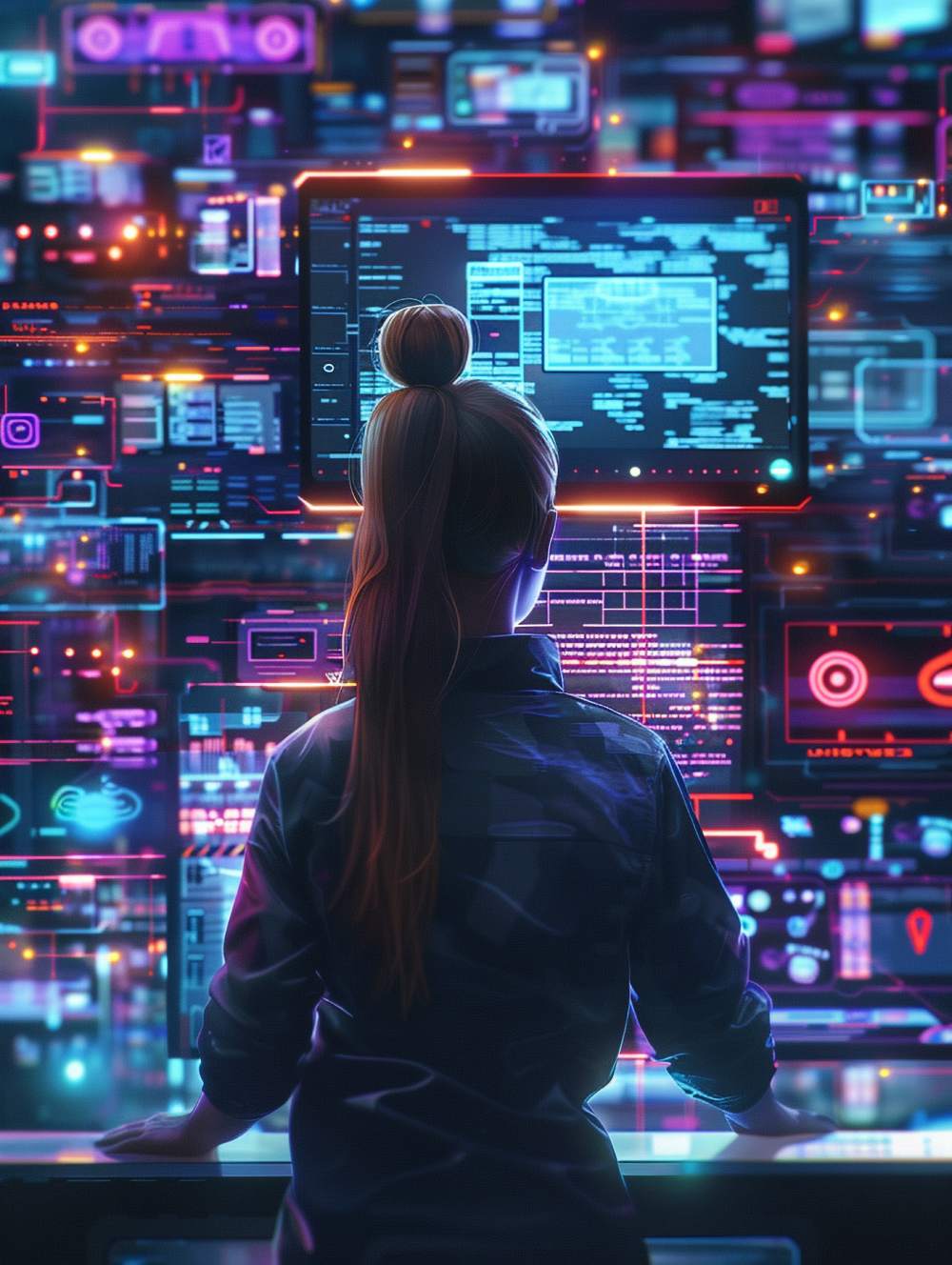 core-software-development