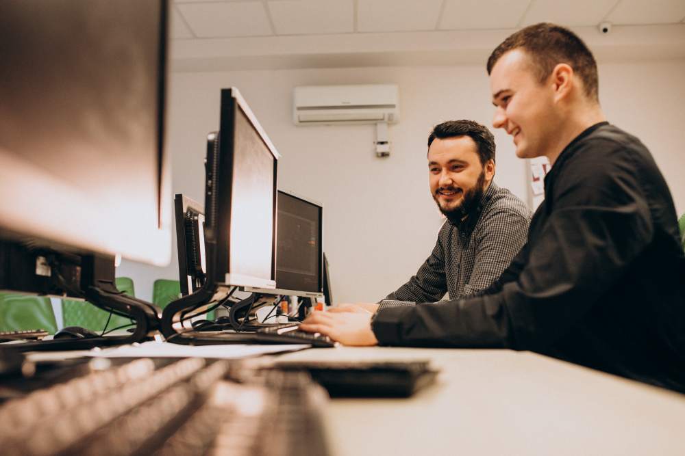 it-support