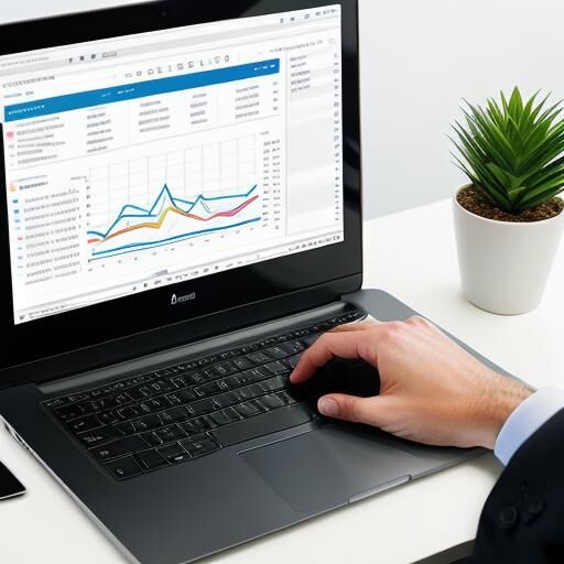 Smart attendance system for employee tracking