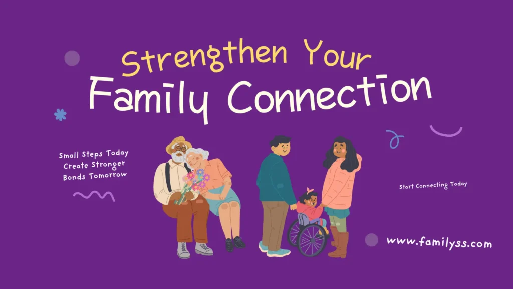 private_family_social_network