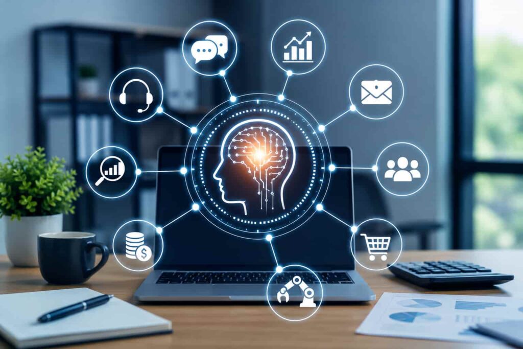 Top AI Use Cases for Small Businesses in 2026